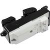 8482012361 Electric Power Master Window Switch For Toyota Corolla E11 1997-2002 Front Left Lifter Control Button Car Accessories