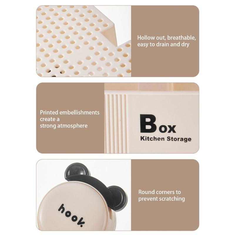 Suction Cup Bathroom Shelf Storage Rack Wall Mount Corner Storage Shelf No Drilling Shampoo Holder Shower Organizers