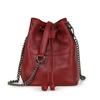 Bucket Bag, Mini Chain Bag, Shoulder Messenger Bag.