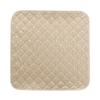 Car Mat Washable Wheelchair Seat Cushion Soft Leak-proof Urine-proof Pad Solid Color Non-slip Chair Cushion Pet
