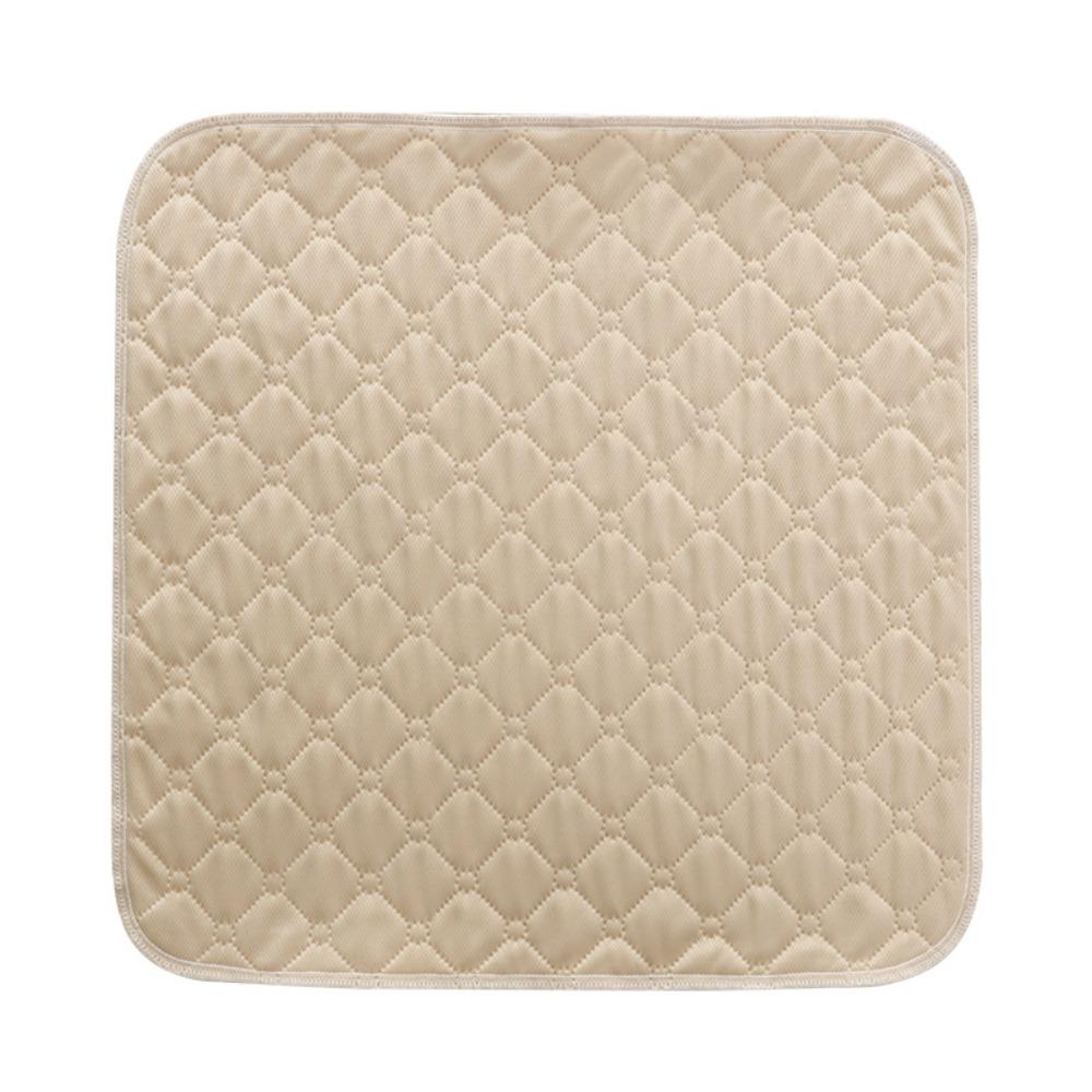 

Leak-proof Urine-proof Pad Soft Baby Stroller Cushion Modern Style Wheelchair Seat Cushion Pet хаки