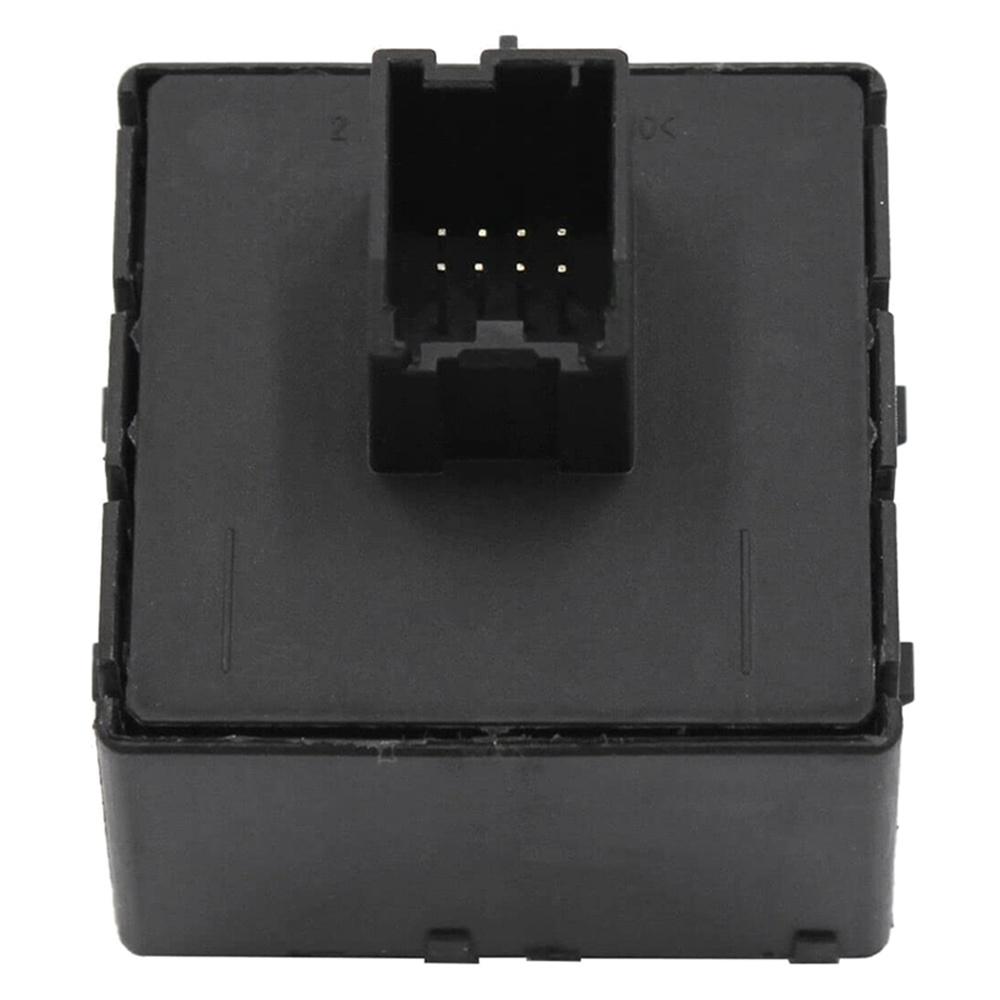 Trailer Brake Control Switch For Chevy Colorado Tahoe GMC Canyon Yukon 2016-2021