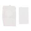 Waterproof Access Control Rain Cover Durable Fingerprint Lock Cover Doorbell Rain Cover  Heavy Rain