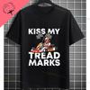 Go Kart Racing Karting Driver Enthusiast Carting Retro Graphic Tshirt Fashion Casual Wear Shortsleev Oneck 100 Cotton Tshirt