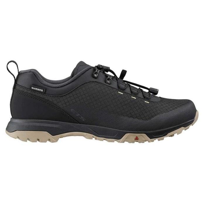 Shimano Cycling Shoes SPD SH-ET501 Black 40(25.2cm)