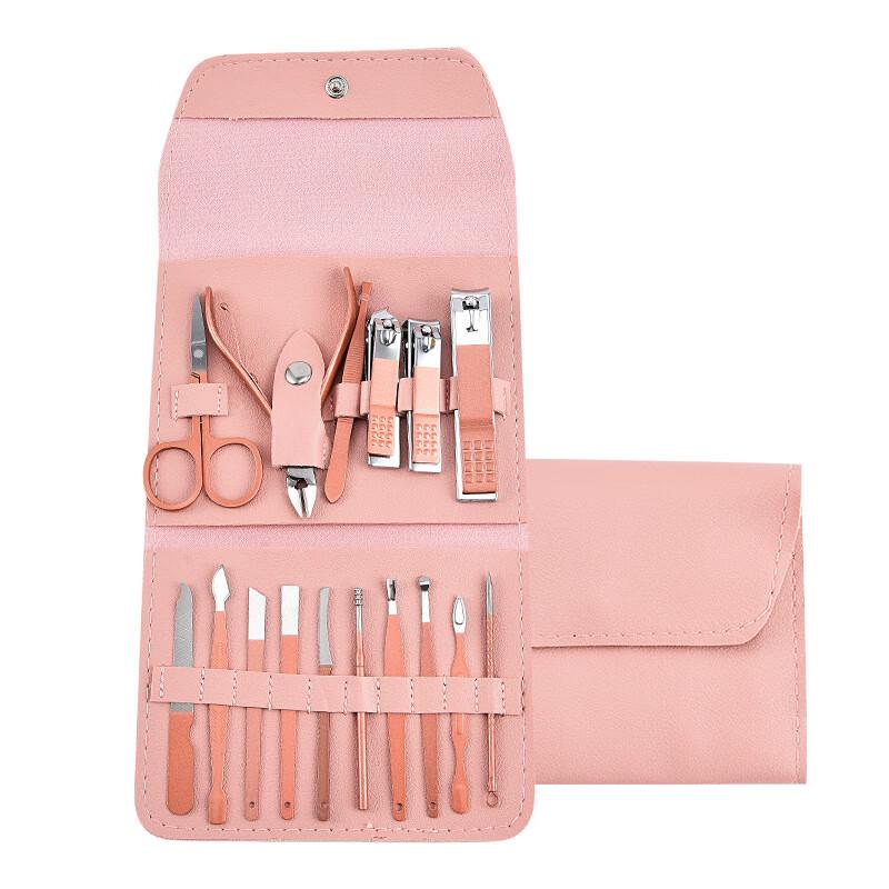 Xiaobu Forest Foldable Manicure Set