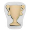 Trophy Cake Mold  Food Grade Easily Demold Eco-friendly Baking Supplies Homemade Cake Trophy Molds for Kitchen