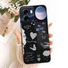 For OPPO A6X A6 A6T Pro 4G 5G 2026 Fashion Dusk Beach Painting Phone Case For Oppo A6 A6x A6t Soft Silicone Covers Bumpers