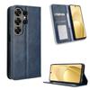 Flip Case für Oukitel C26 mit Magnetverschluss Geldbörse Leder Handyhülle
