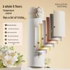 COOKER KING Chuxu Double-Drink Insulated Bottle