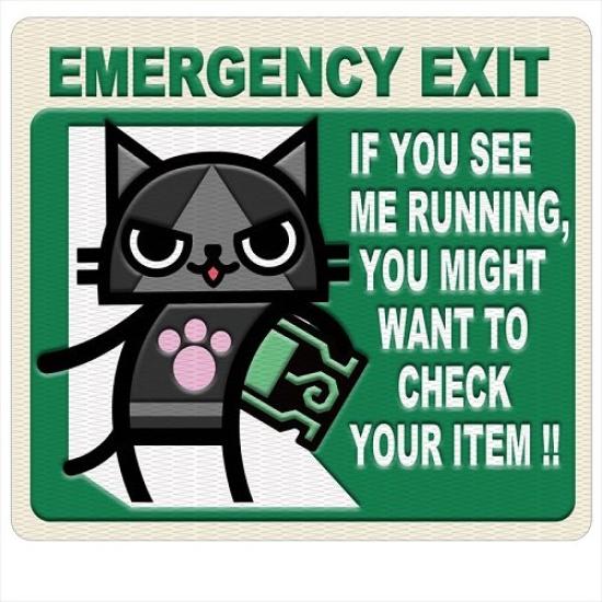 

Monster Hunter ПЛАСТЫРЬ Melaleu