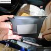 For Chery Tiggo 5X / 7 / 8 Pro    Front Inner Door Armrest Storage Box Decor Cover Kit Trim Car Accessories Interior