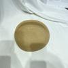 Classic Straw Pillbox Hat Fedoras Sun Hat Fashion Painter Hat  Wedding Party