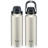 Skater 1500ml Direct Bottle with Silver STD15H-A Handle,