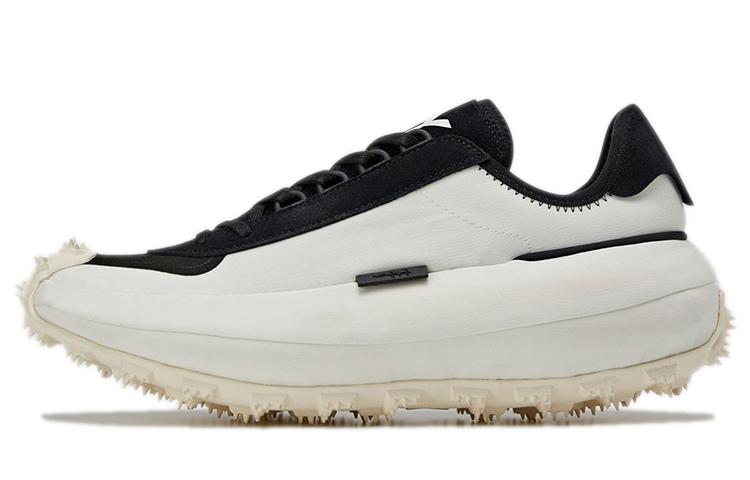 adidas Y-3 Makura 'Weiß Schwarz' 38 white