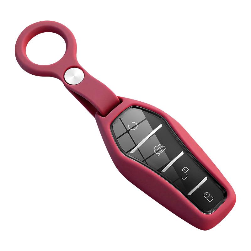 Key Case for BYD Models: Han, Qin Plus, Song Pro, Dolphin, Yuan, Tang EV, Seal, Frigate 07, Destroyer 05