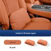 Geely Galaxy M9 Headrest Lumbar & Neck Support Cushion Accessory