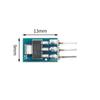 1/3/5Pcs AMS1117-3.3 Linear Regulator Board 800mA 3.3V LDO Power Supply Module DIY Electronic Component Accessory