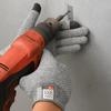 High Protection Anti Cutting Gloves 5-level Protection Fish Killing Gloves  Kitchen Use