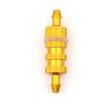 Hsp Spare Upgrade Parts Aluminum Fuel Filter Nitro For Rc 1:8 1:10 Model Car