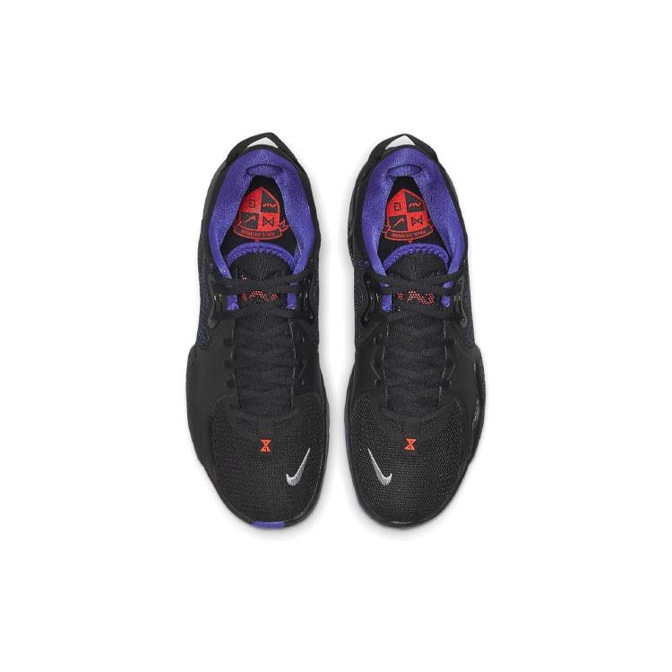 Nike PG 5 'Clippers Away' Men's CW3143-004