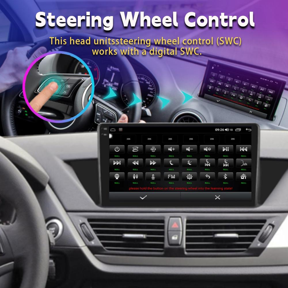 Android 16 pour Nissan Murano 3 Z52 2014 - 2020, autoradio multimédia avec Carplay, lecteur vidéo, Plug and Play, Snapdragon sans fil