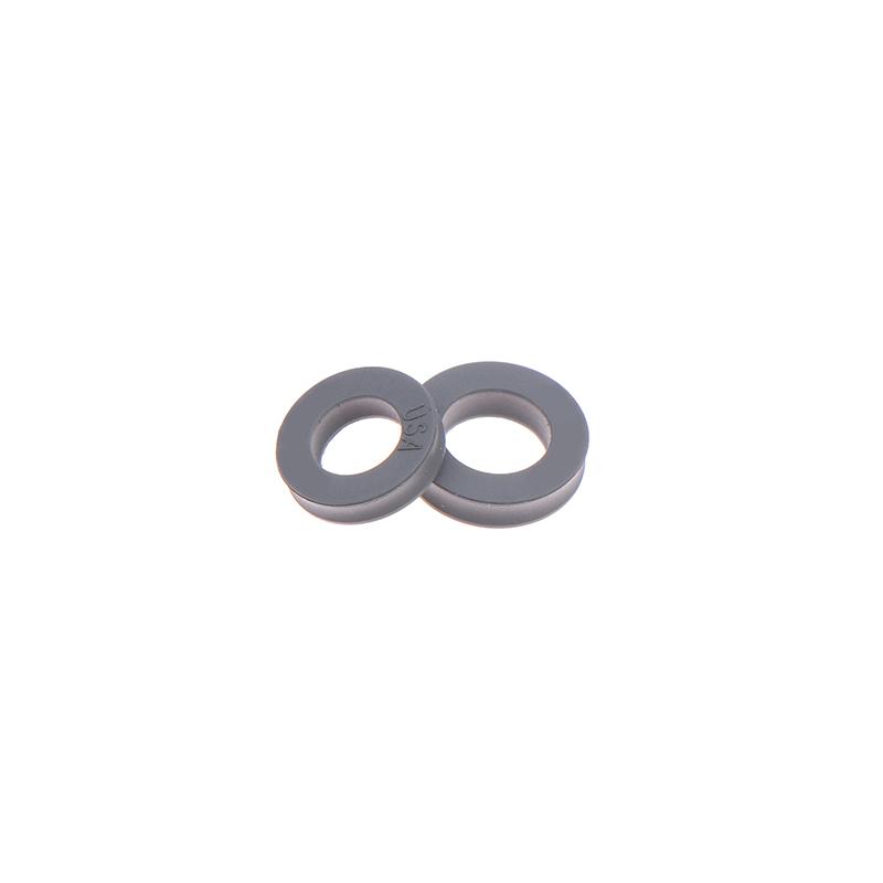 2Pcs Condenser O-Rings For Dynavap Devices M Stainless Steel Titanium (1Pc Large 1Pc Small)