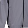 Under Armour Logo Bunda s kapucňou Tkaná fleecová vetrovka Unisex bundy Titánovo-sivá 24600408-024
