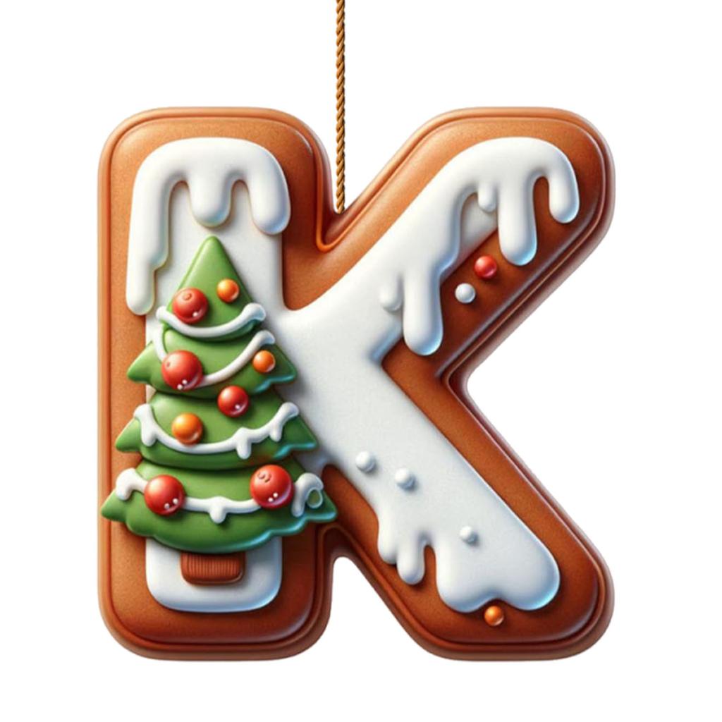 Vánoční dekorace Přívěsek Vánoční strom Tag Téma Party Crafts Ornament