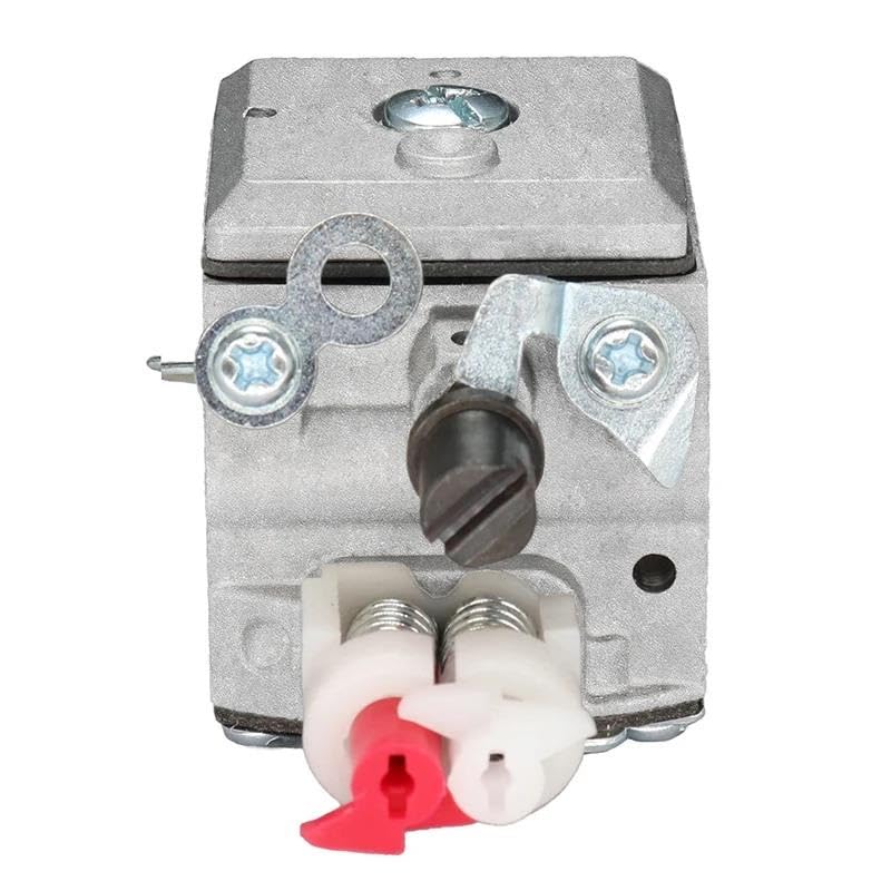 Carburetor Parts OEM 505203001 Chainsaw Engine Carburetor for Husqvarna 353 357 359 359XP 357XP Existing C3-EL42 Yonce-Red CS2156 CS2159