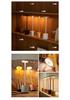 Modern Type-C Touch Desk Lamp: Minimalist I-beam Design with Night Light Functionality