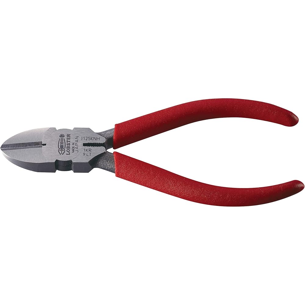 Robtex strong nipper J125KNH