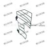 Volvo Truck Headlight Protector (Part Numbers 82699240, 82699239)