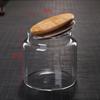 Miscellaneous Grains Jar 500ml Glass Food Storage Containers Jar