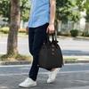 Thickened Drawstring Lunch Bag Foil Insulation Picnic Bag Insulated Meal Bag  Office Worker