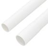 Vidaxl Rura Elektroinstalacyjna, Ø25 Mm, 30 M, Pvc