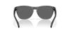 Oakley Sunglasses 0OO9245 FROGSKINS 9245E654 Matte Grey Ink Fingerprint Prizm Black Polarized [Oakley] (A)