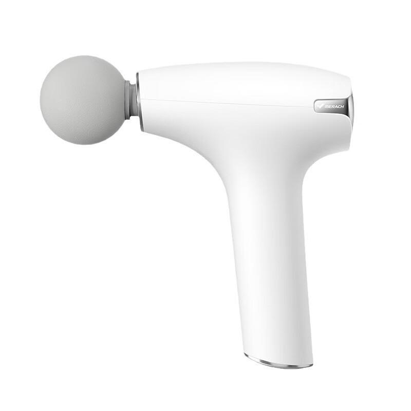 Aiyisen M10 Heated Massage Gun