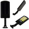Oświetlenie LED – Lampy solarne LED