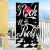 Elvis Presley Beach Towel Super Soft Microfiber Quickdry Fabric Comfortable Lightweight
