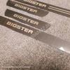 PER DACIA BIGSTER 2024-2025 Adesivo Acciaio Inossidabile Protezioni Battitacco Soglia Pedale Rivestimento Accessori Auto