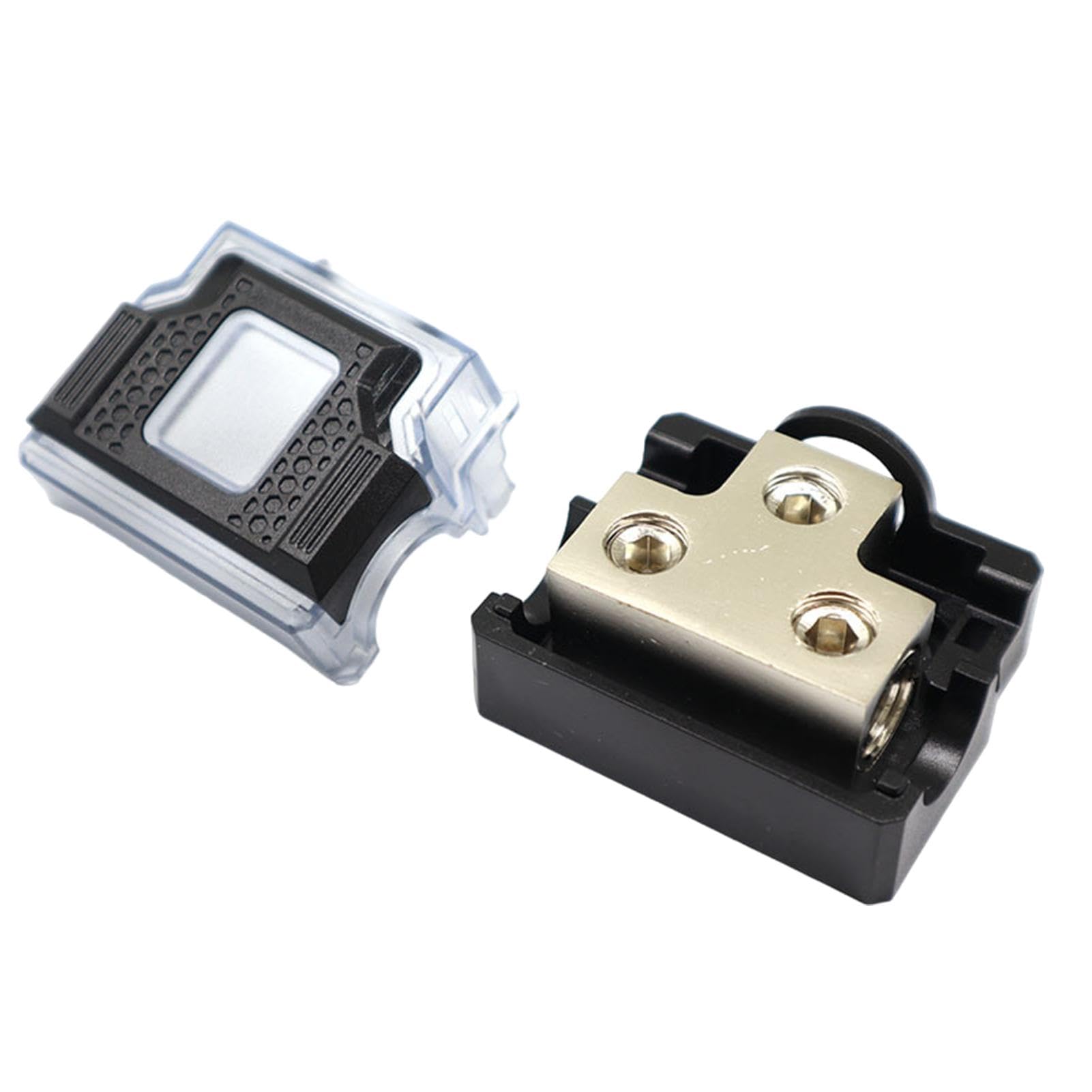 Car Audio Splitter Block, Distribution Block for Car Audio - Car Audio Distribution Block See description