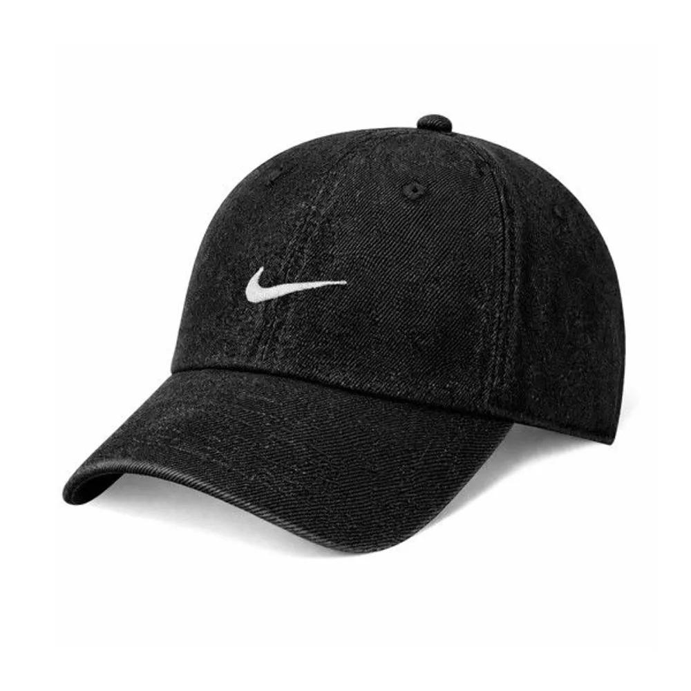 Club Unstructured Cap Ball Cap Black HF0383-010 HF0383-010