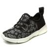 2024 Spring-Summer LED Luminous Shoes for Men & Women – USB Charging Colorful Light-Up Casuals & Coconut Couple Footwear