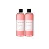 Red Food Pore Tightening & Elasticity Toner 500ml 2ea