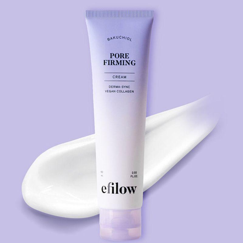 efilow Bakuchiol DermaSync Pore Firming Cream 60ml Bakuchiol Cream 60ml
