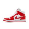 Air Jordan Wmns Air Jordan 1 Mid Habanero Red BQ6472-116