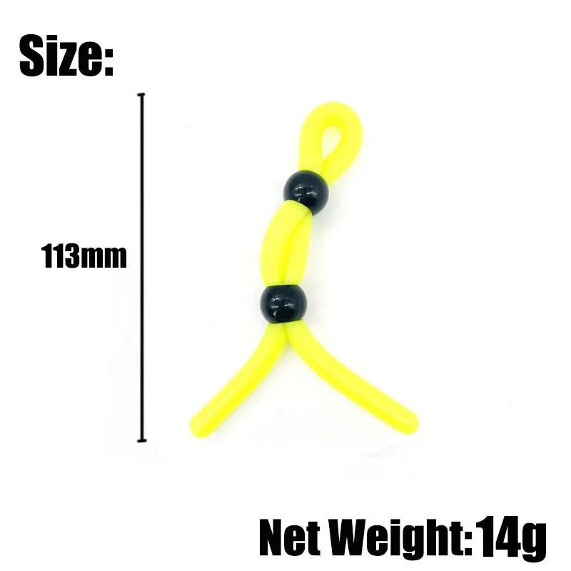 Ultra Soft Cock Ring Delay Ejaculation Adjustable Penis Ring Rope Male Lasting Erection Cockring Sex Toys For Man Adult