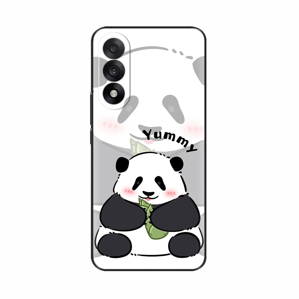 For OnePlus Nord 5 Nord5 CE 5 CE5 Case Cute Cartoon Painted Soft TPU Silicon Phone Cover Nord 5 Protective Back Shell Coque Capa