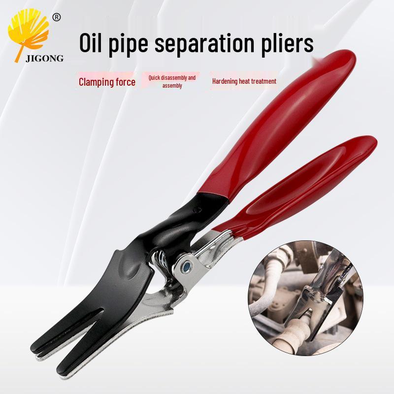 Oil and Water Pipe Removal Pliers for Automobiles